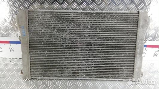 Радиатор системы охлаждения toyota RAV 4 ZSA3 (6BL12KA01)