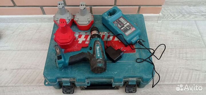 Переделка батарей на литий (Li-ion).Восстановление