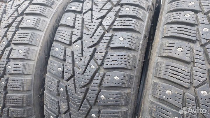 Nokian Tyres Hakkapeliitta 7 185/65 R15 92T