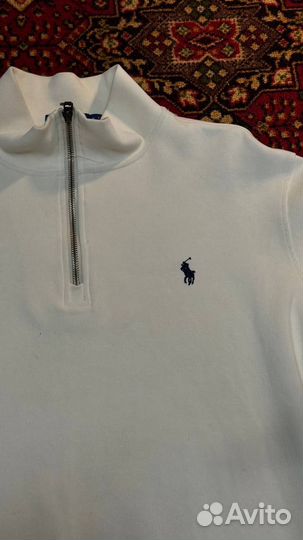 Polo ralph lauren кофта