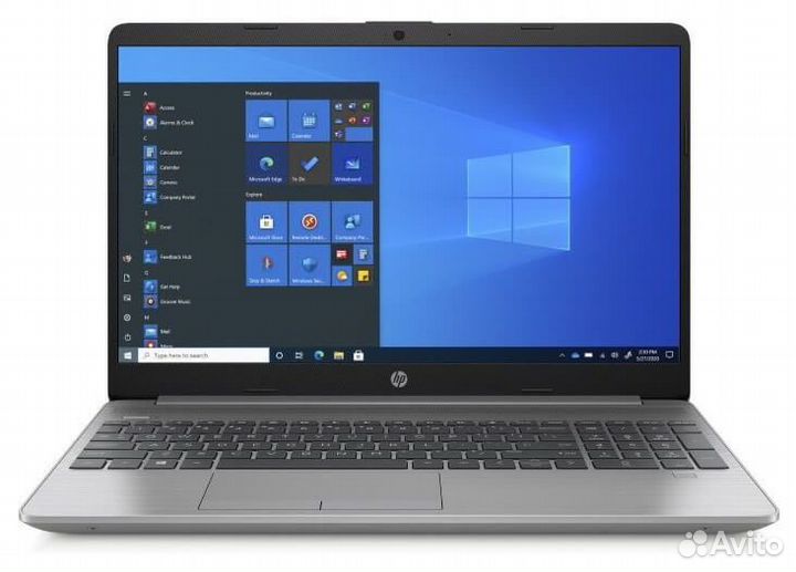 HP 250 G8 Core i5-1135G7 2.4GHz,15.6