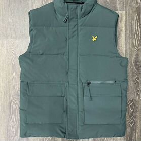 Lyle scott жилет