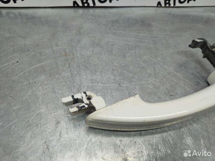 Ручка двери наружная Ford Focus II 2006 г.в