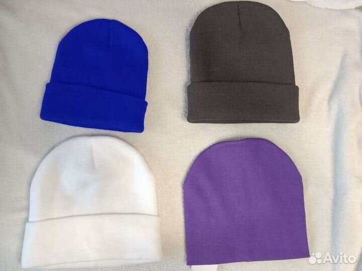 Продам шапки