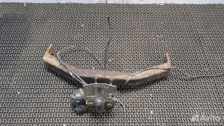 Прицепное устройство Hyundai Terracan, 2005