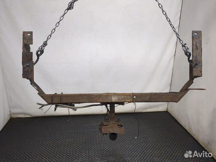 Прицепное устройство Citroen C5, 2006