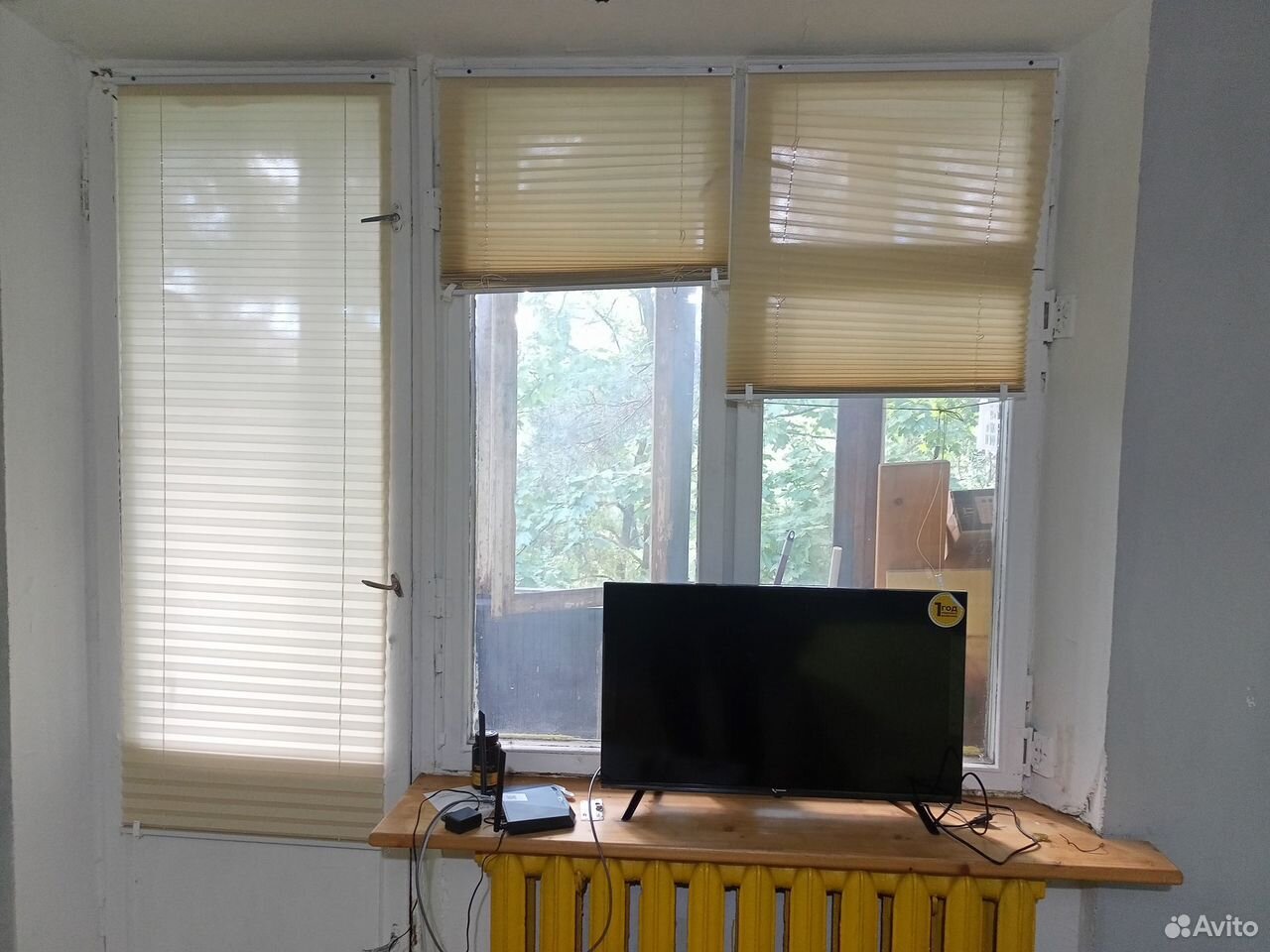 1-комнатная квартира, 30 м² — фото 7