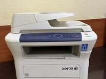 Мфу Xerox workcentre 3220DN
