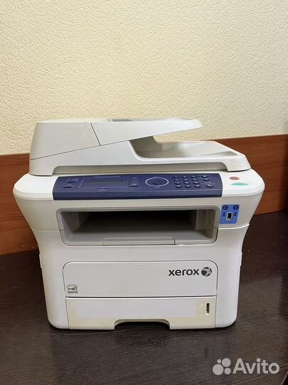 Мфу Xerox workcentre 3220DN