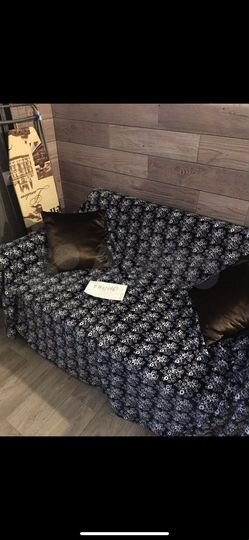 1-к. квартира, 48 м², 2/2 эт.