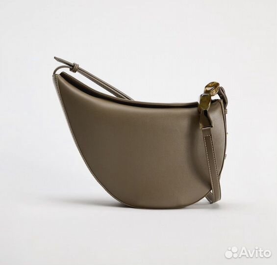 Сумка Zara новая