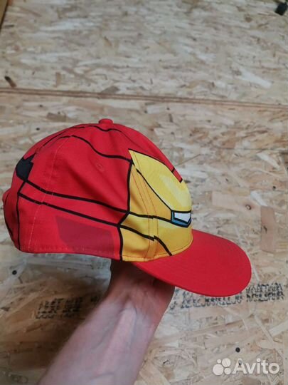 Кепка детская hm