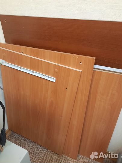 Стол компьютерный маленький