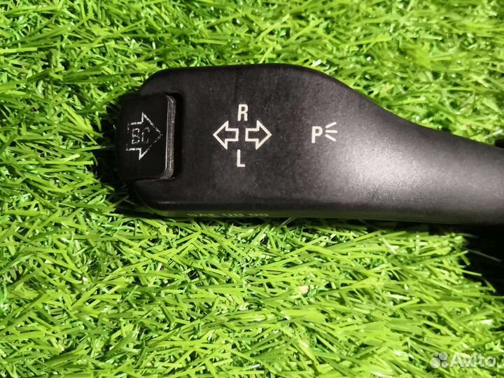 Переключатель поворотов BMW 3 e46