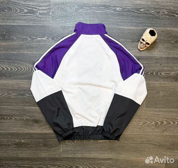 Ветровка Adidas