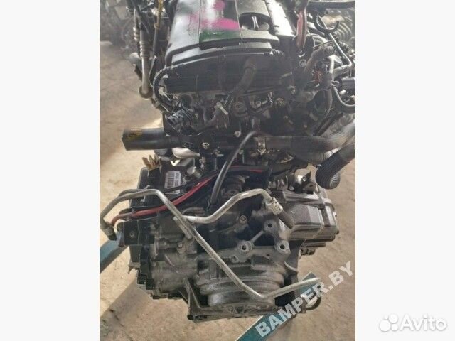 F18D4 Двигатель к Chevrolet Cruze J300, 2015 г. 1