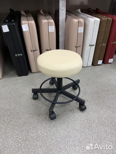 Стул мастера