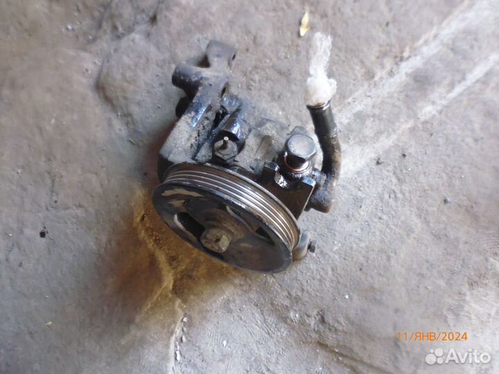 Киа спектра гур