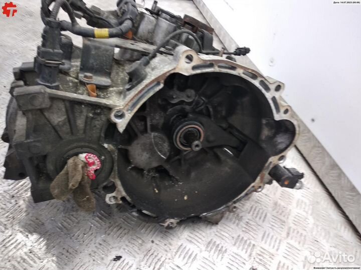 Кпп 5ст. 4300023285 KIA Rio (2005-2011)