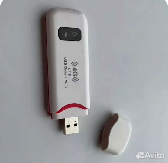 4G sim модем usb, WI-FI роутер, все операторы
