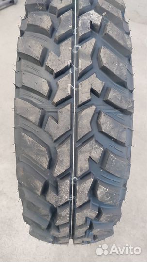 Dunlop Grandtrek MT2 265/75 R16 112Q