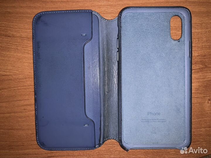 Комплект чехлов для iPhone X/XS