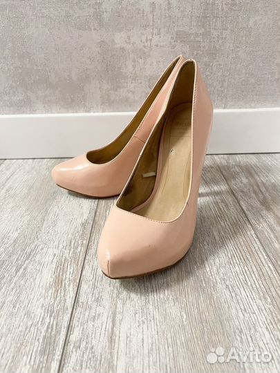 Туфли женские 38 размер
