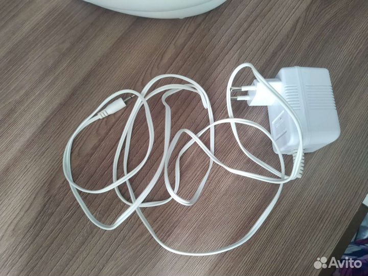 Маникюрный набор