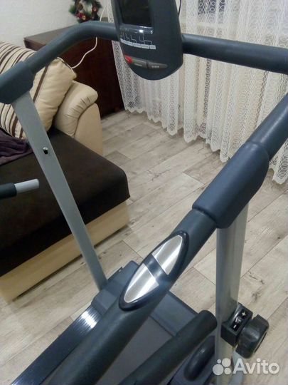 Беговая дорожка Torneo Cross T 107