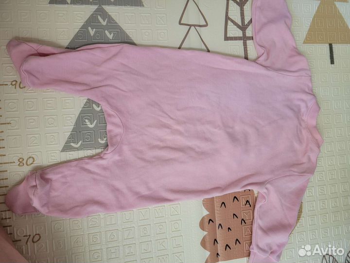 Слип комбез