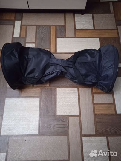 Гироскутер