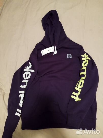 Толстовка мужская