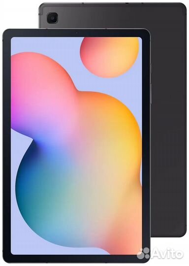 Планшет Samsung Galaxy Tab S6 Lite 10.4 2022, SM