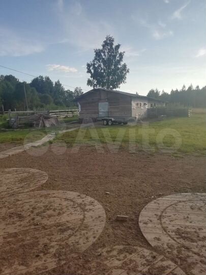 Участок 2,2 га (СНТ, ДНП)