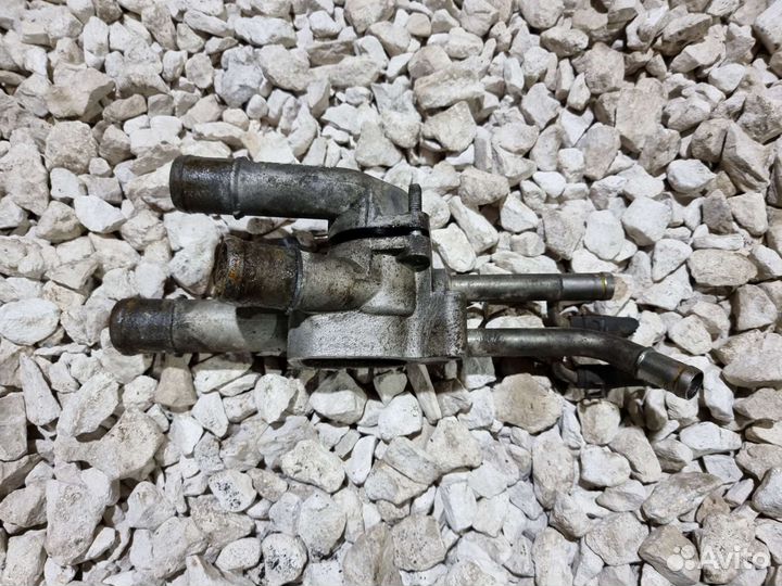 Корпус термостата Спортейдж 2