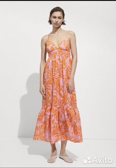 Сарафан Mango