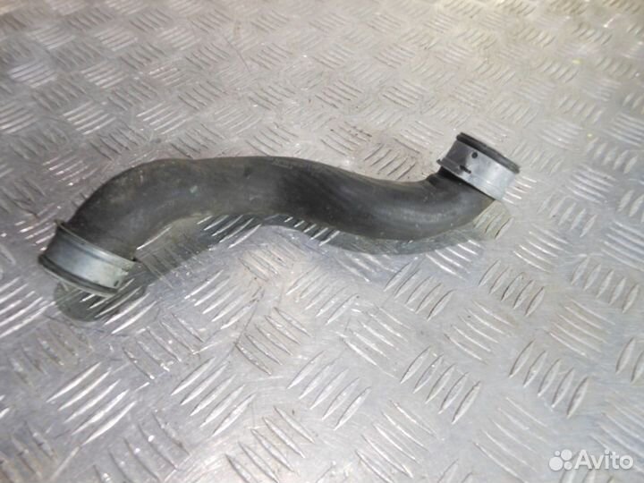Шланг системы охлаждения Мерседес W204