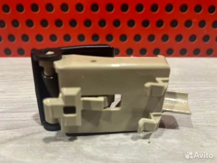 Ручка открывания капота Lexus Rx 4 450Н 2021