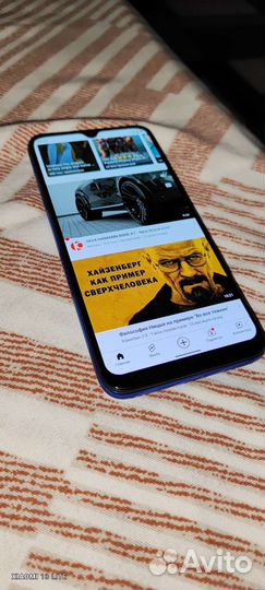 Xiaomi A3 4/64 Snapdragon