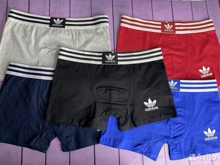 Трусы мужские