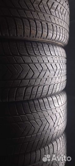Pirelli Scorpion Winter 275/50 R20