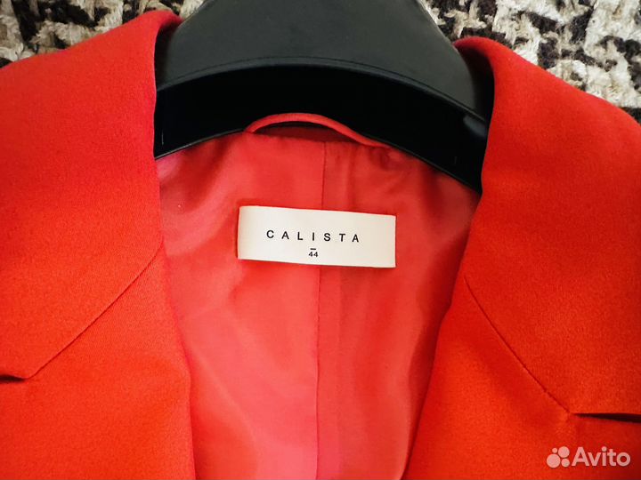 Костюм брючный Calista S