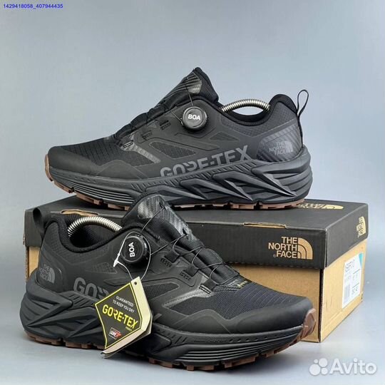 Кроссовки The North Face Gore-Tex (Арт.89006)