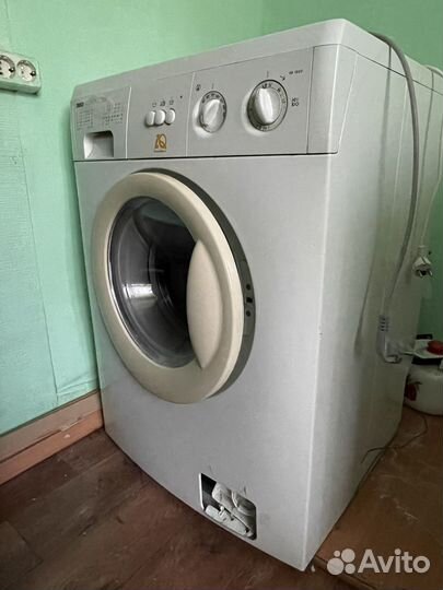 Стиральная машина на запчасти