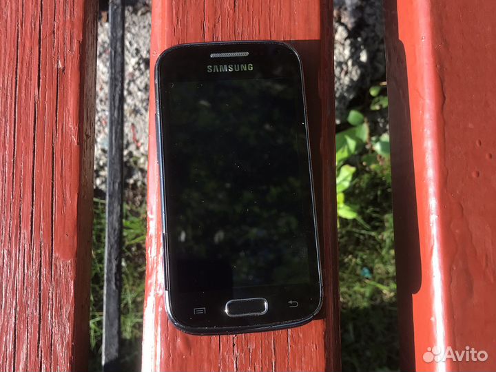 Samsung B3310