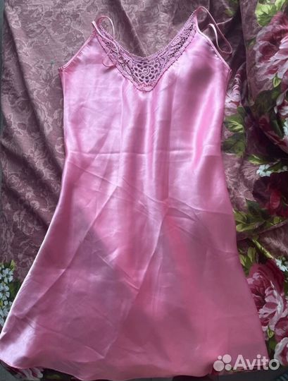 Пеньюар женский