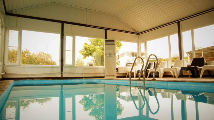 Гостевой Дом в горах Краснодарского края