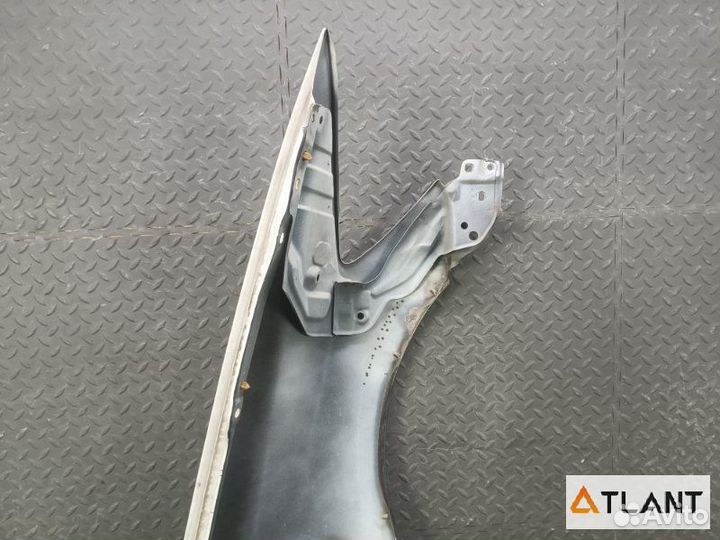 Крыло переднее левое lexus GS460