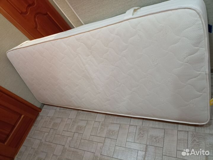 Матрас 80х200 зима лето