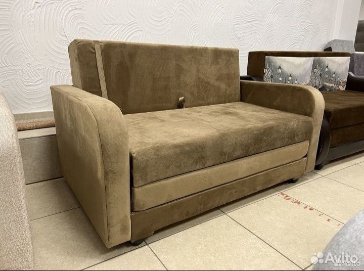 Диван чебурашка #388